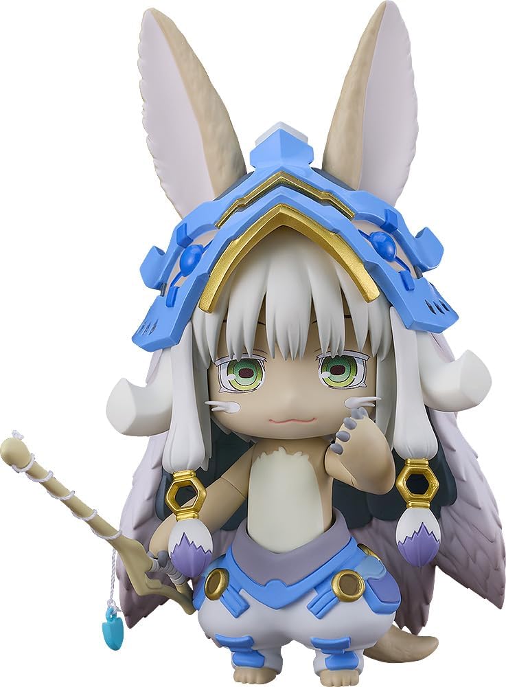 楽天市場】ねんどろいど メイドインアビス ファプタ（初版