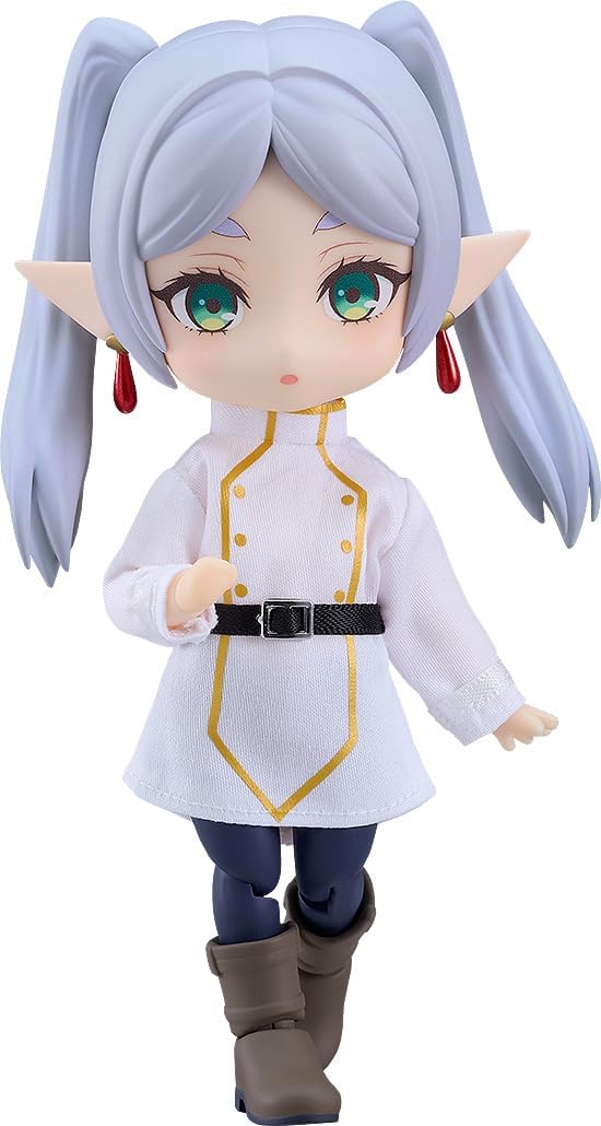 ねんどろいど 2683 断頭台のアウラ ねんどろいど 断頭台のアウラ (フィギュア) - ホビーサーチ