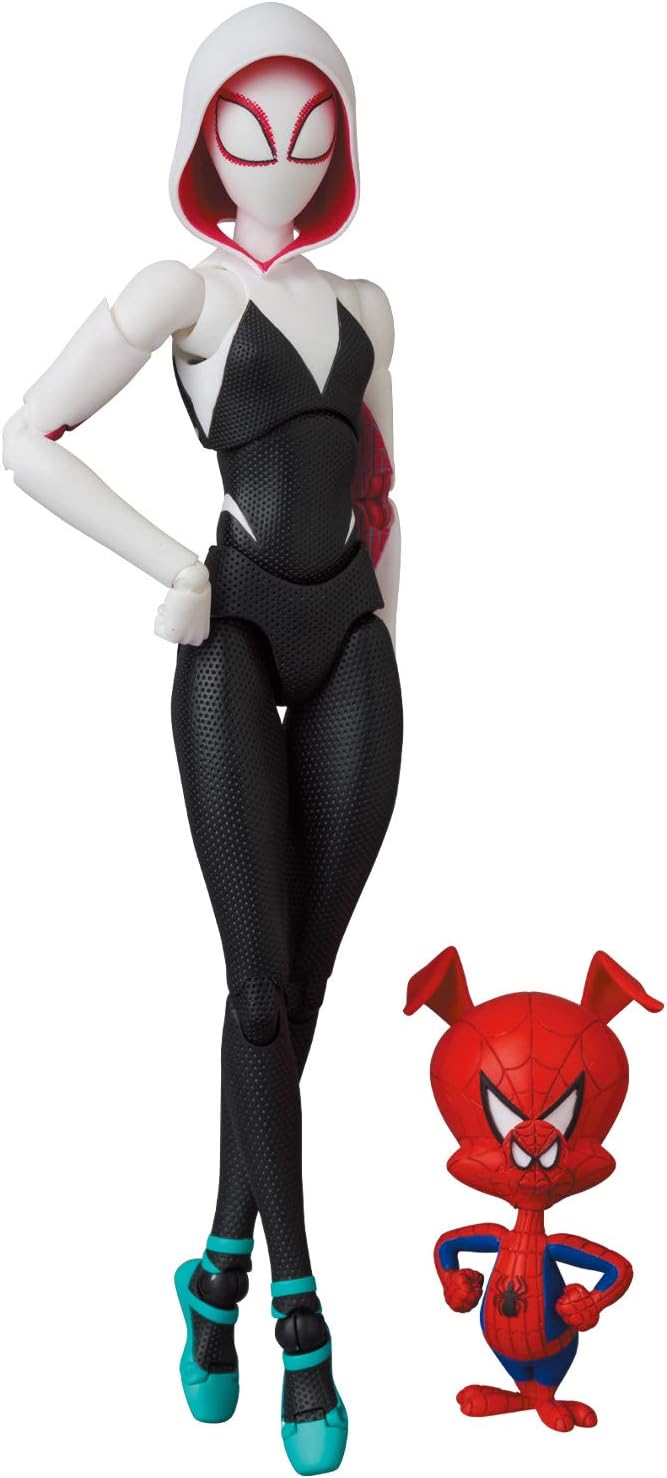 MAFEX イビルグウェンプール フィギュア EVIL GWENPOOL 楽天市場】MAFEX イビル グウェンプール No.083 EVIL GWENPOOL
