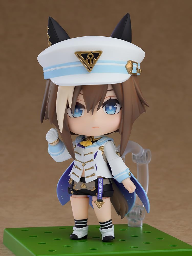 楽天市場】ねんどろいど ウマ娘 プリティーダービー