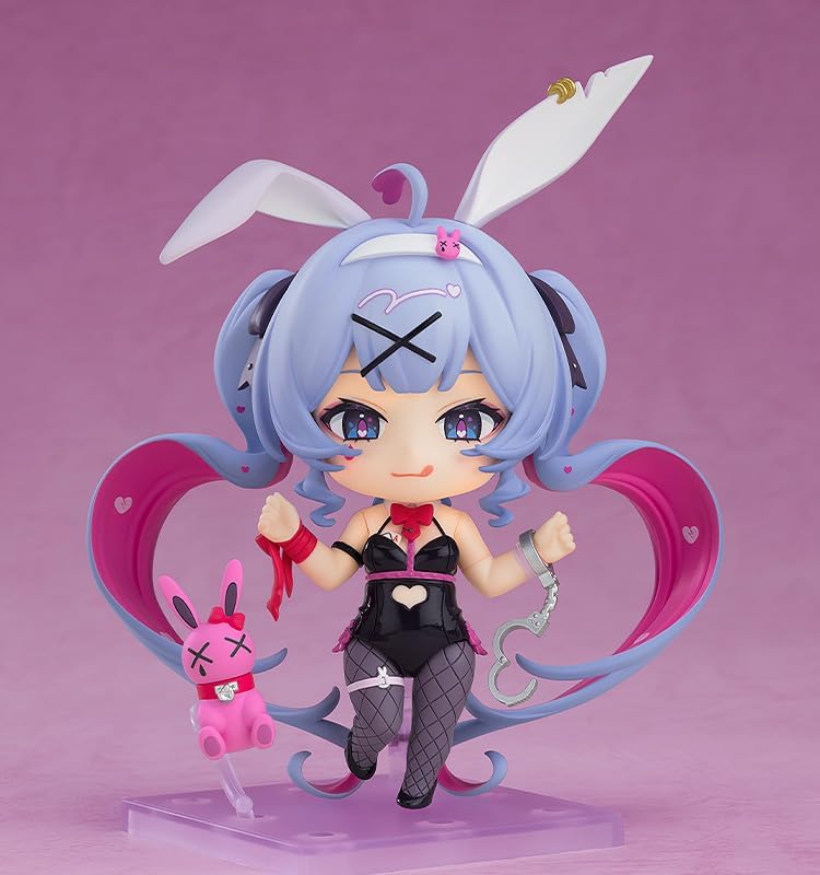 楽天市場】ねんどろいどぷち ボーカロイド#01 初音ミク KAITO は