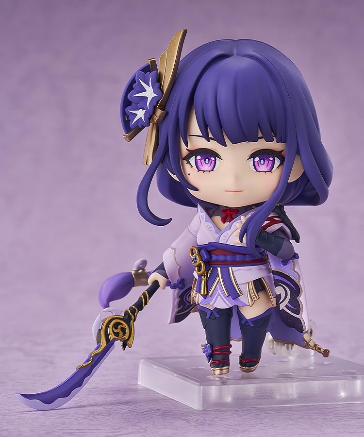 原神　ウェンティ　ねんどろいど ねんどろいどどーる ウェンティ 青嵐の悠歌Ver. [原神] | 公式