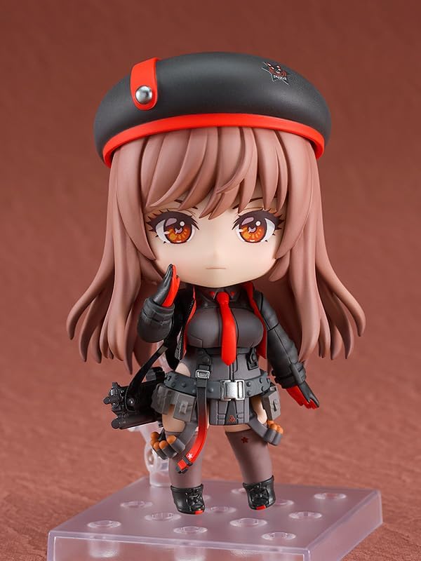 勝利の女神 NIKKE ニケ ねんどろいど ドロシー 特典「ピナ 背景シート」付 楽天市場】ねんどろいど 勝利の女神：NIKKE ドロシー