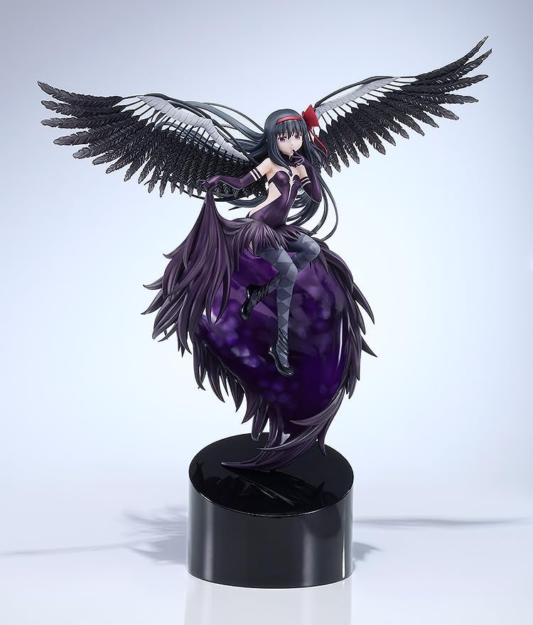 まどマギ 暁美ほむら 時間遡行ver. 1/7スケールフィギュア 51ctny1kXgL._UF894,1000_QL80_.jpg