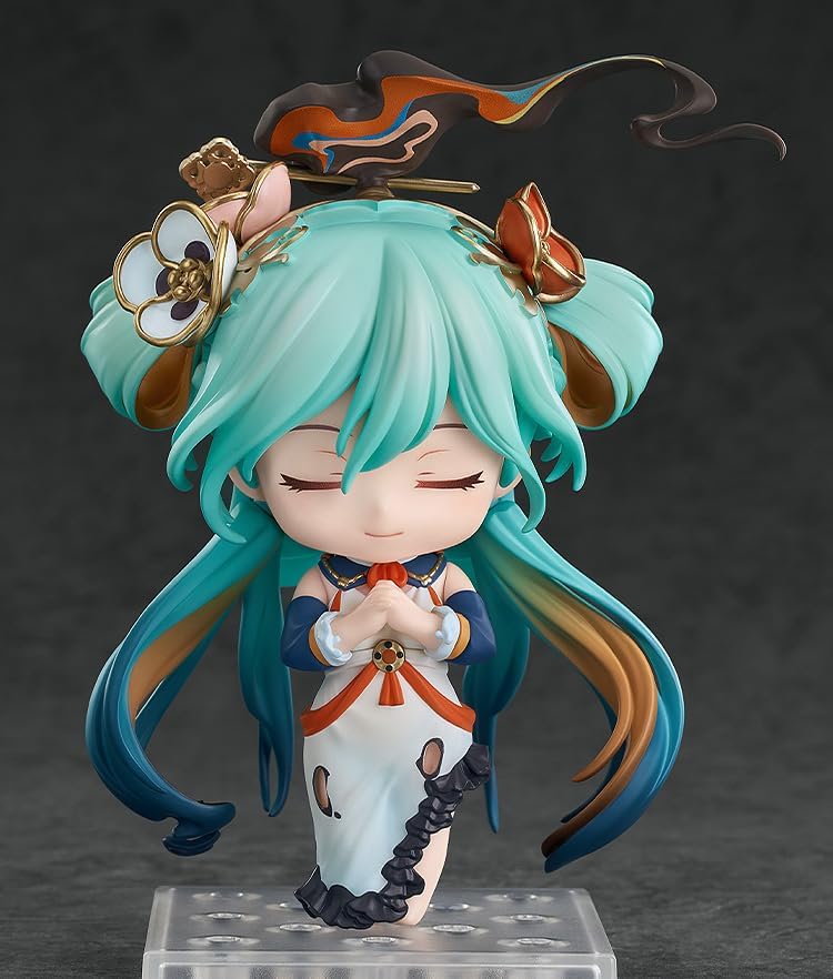【未開封新品】ねんどろいどぷち ボーカロイド 初音ミク グッスマ プロセカ ねんどろいどぷち ボーカロイド#01