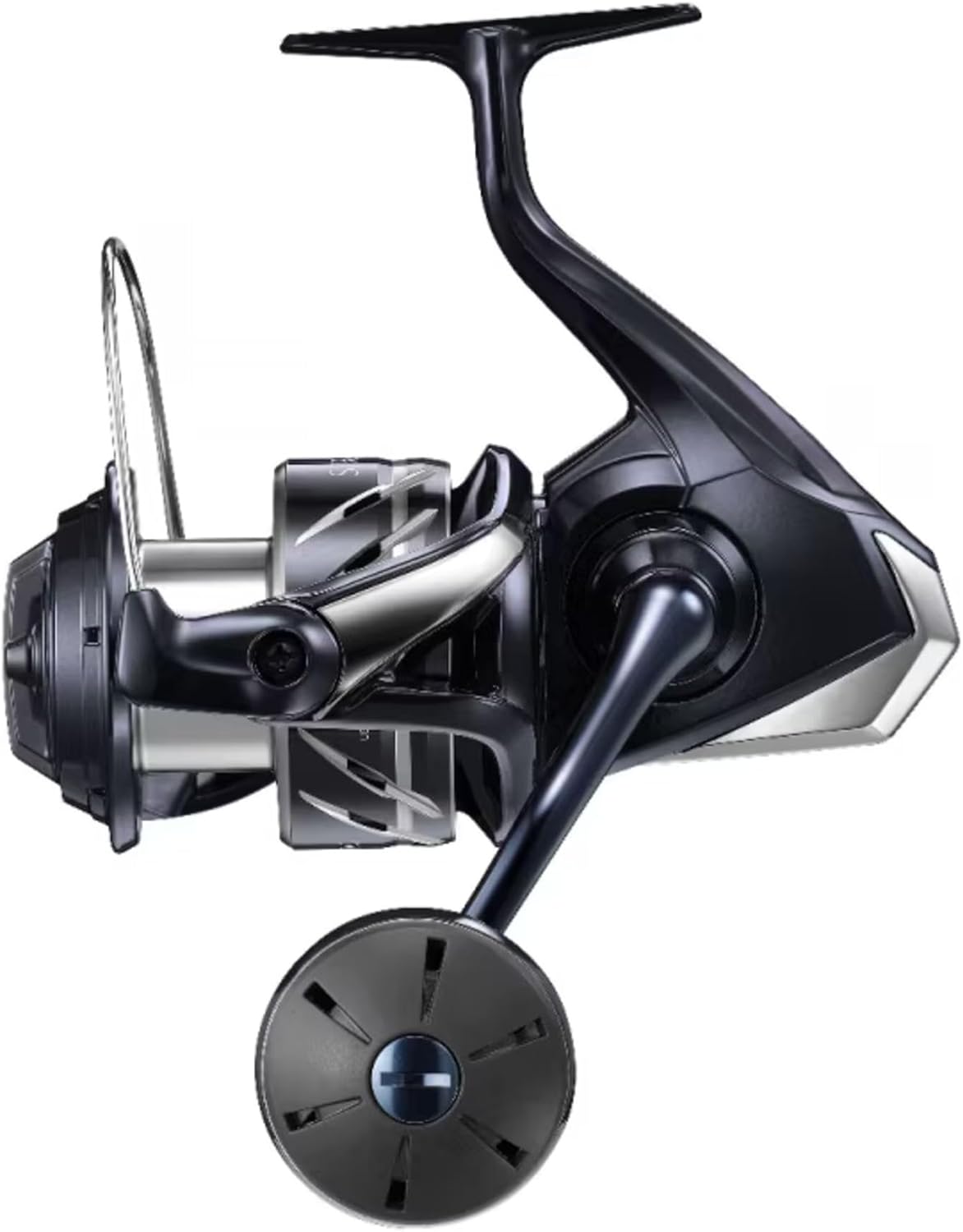 楽天市場】シマノ(SHIMANO) 大型スピニングリール 24 ストラディックSW