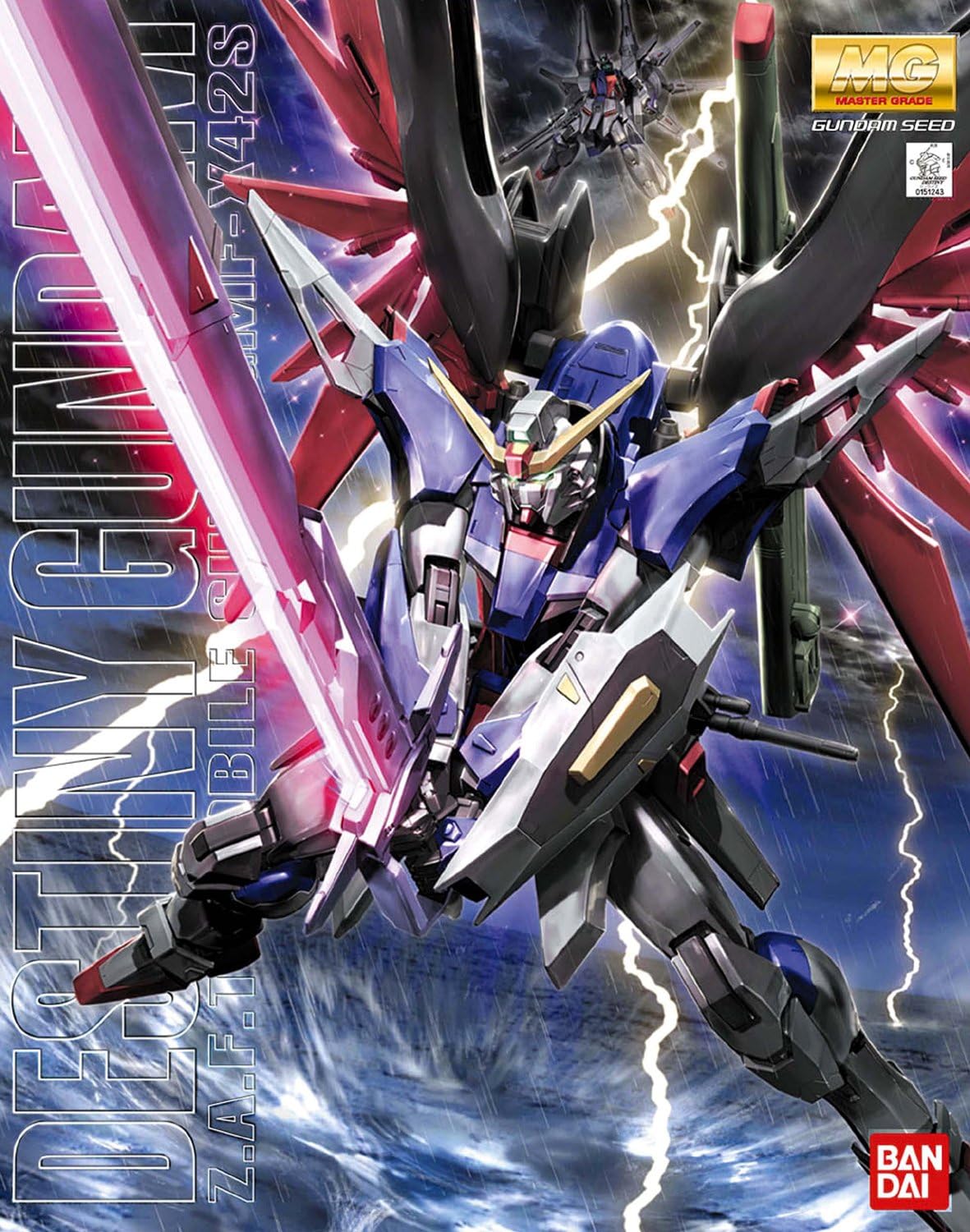楽天市場】MG 機動戦士ガンダムSEED DESTINY デスティニー 楽天市場】MG 機動戦士ガンダムSEED DESTINY デスティニー