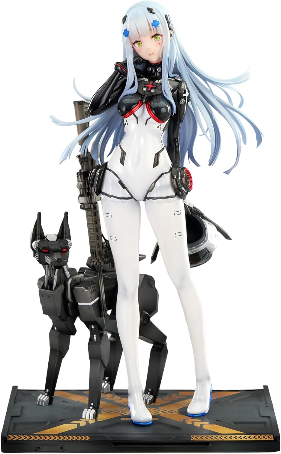 ドールズフロントライン 416 真夜中の福音Ver.｜ほびくるオンライン店