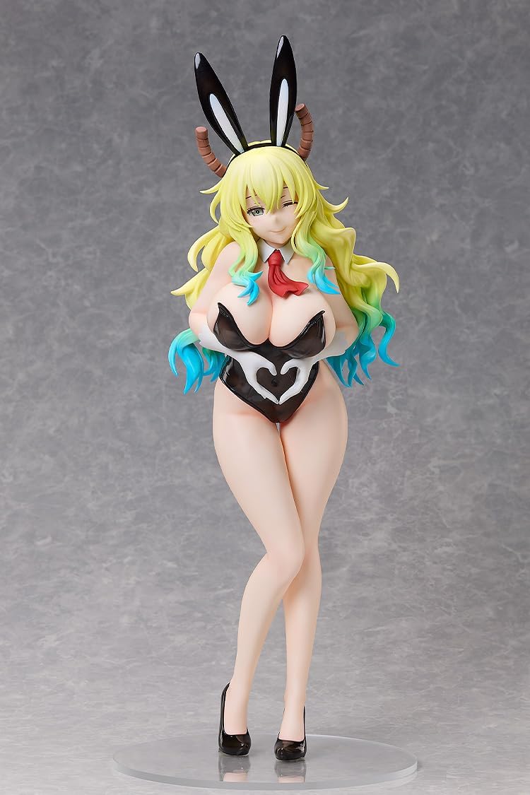 小林さんちのメイドラゴン ルコア 生足バニーVer.｜ほびくるオンライン店