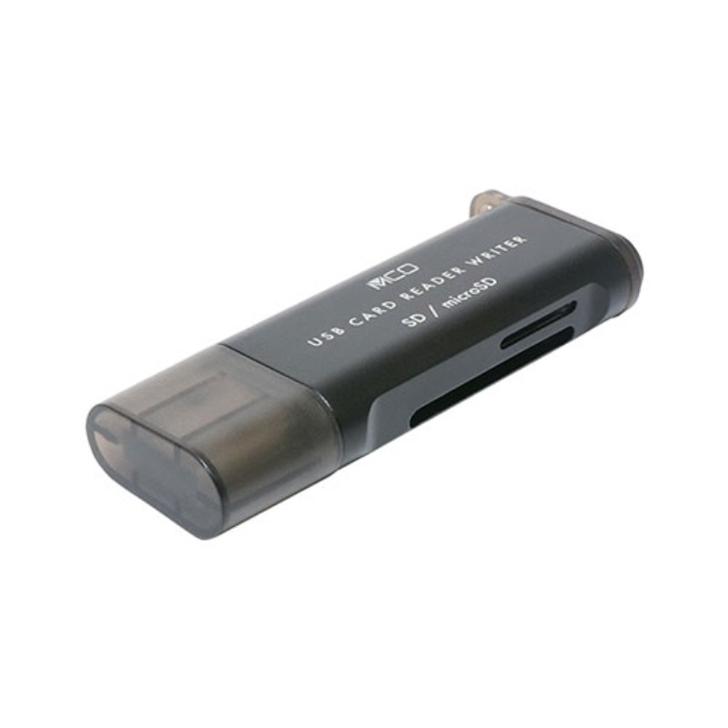 【楽天市場】ミヨシ SDカードリーダ USB-A USB3.0 USR-ASD4/BK [ ][AS]：ホビナビ