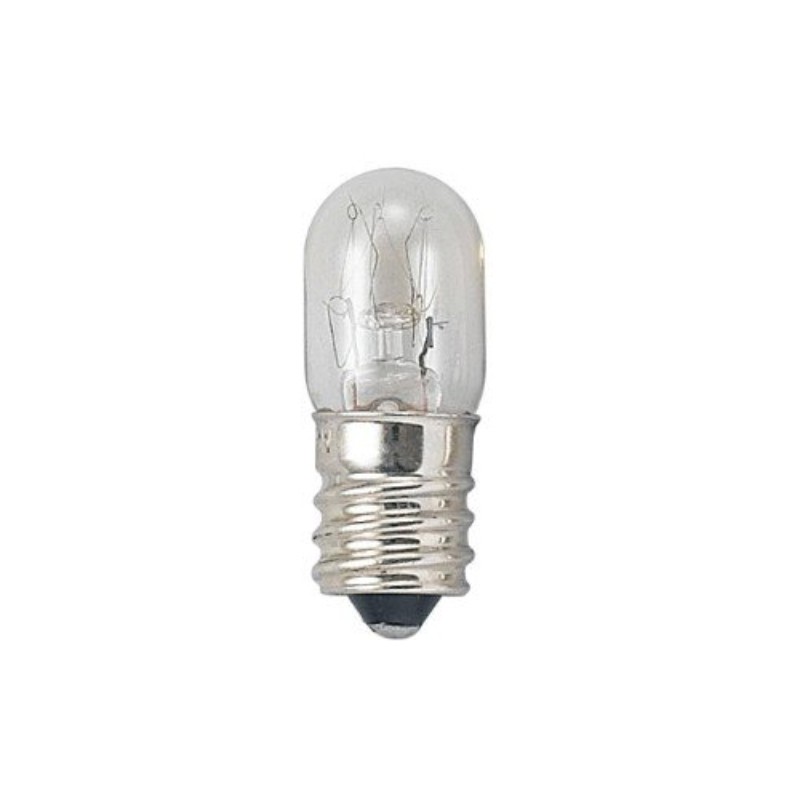 【20個セット】 YAZAWA パイロットランプ5Wクリア T101005CX20 [▲][AS]