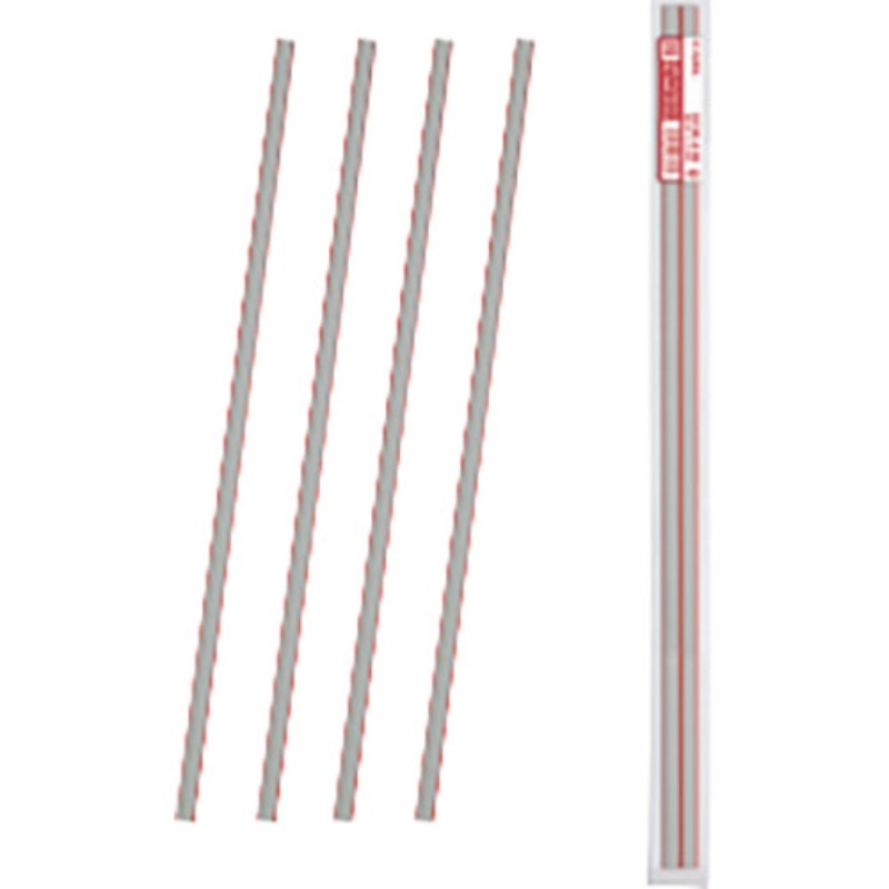 【4本入×5セット】 カール事務器 ディスクカッター専用替カッターマット DCM-430X5 [▲][AS]
