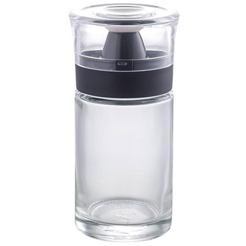 【10個セット】 佐藤金属興業 ドレッシング&ソースポット S SALUS205552X10 保存容器 キッチン用品 [▲][AS]