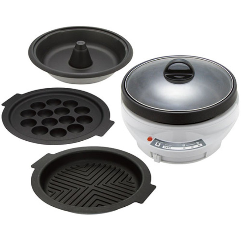 楽天市場】送料無料 訳あり!【MEYER】マイヤー グリルプレス付き