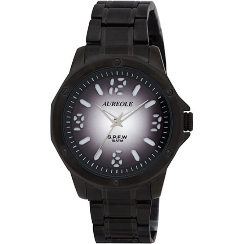オレオール AUREOLE SW-571M 腕時計 SW-571M-8 [▲][AS] 8,050円