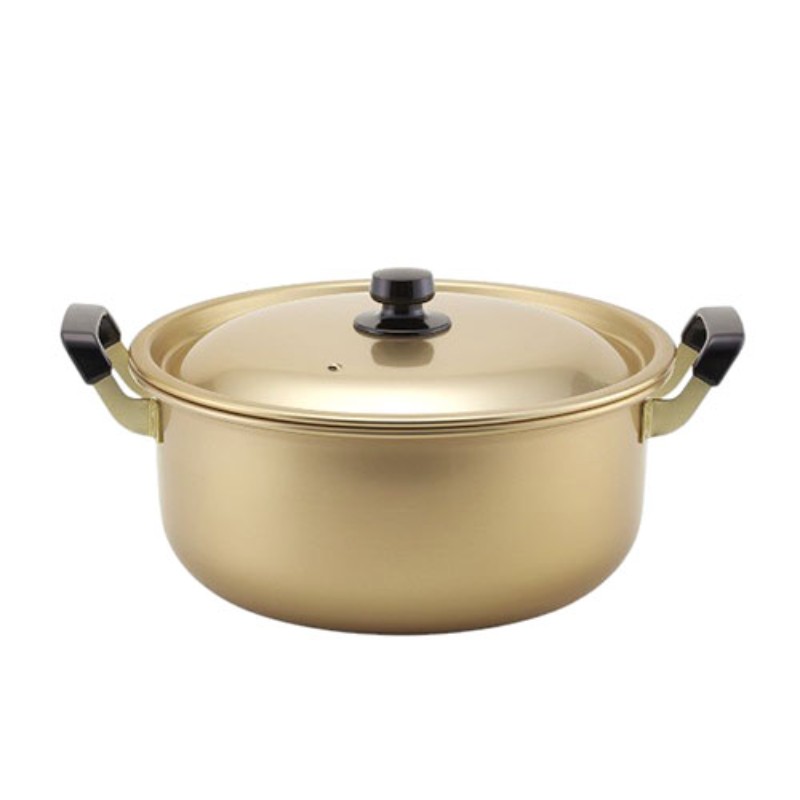 ＼最大400円OFFクーポン！7日9:59迄／北陸アルミニウム 純しゅう酸 味づくし 30cm HP43-RM307 調理器具 [▲][AS]