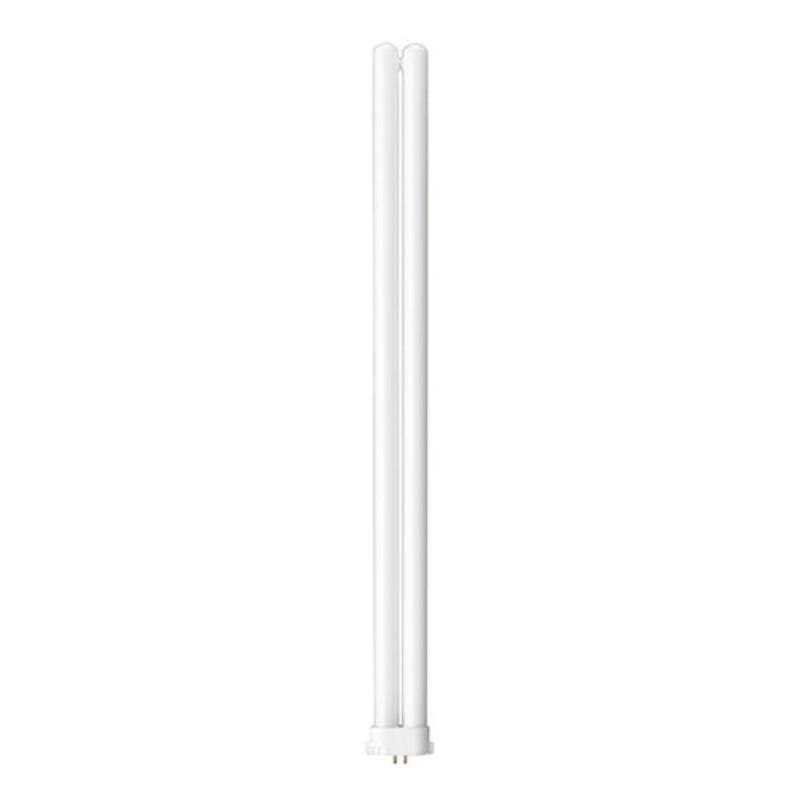【3個セット】 YAZAWA コンパクト形蛍光灯 55W 昼白色 FPL55EXNX3 照明器具 [▲][AS]