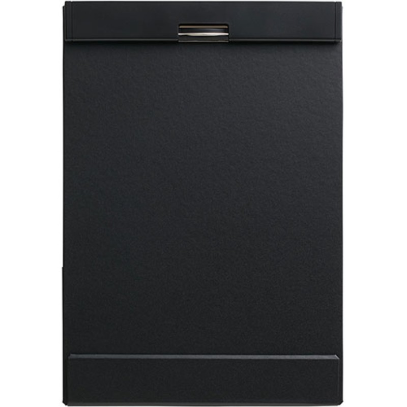 【5個セット】 KING JIM キングジム クリップボード マグフラップ A4E 黒 KJ-5085-BKX5 事務用品 [▲][AS]