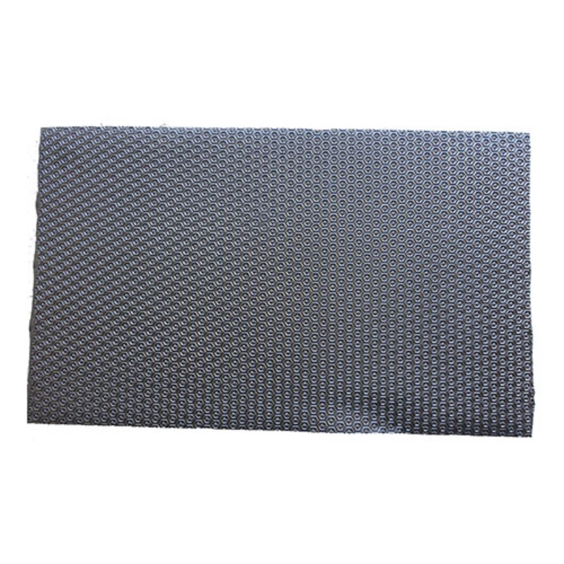 荒川産業 アストロスターシート 大 スポンジ底用シート材 4mm ブラック ARAKAWA07304 [▲][AS]