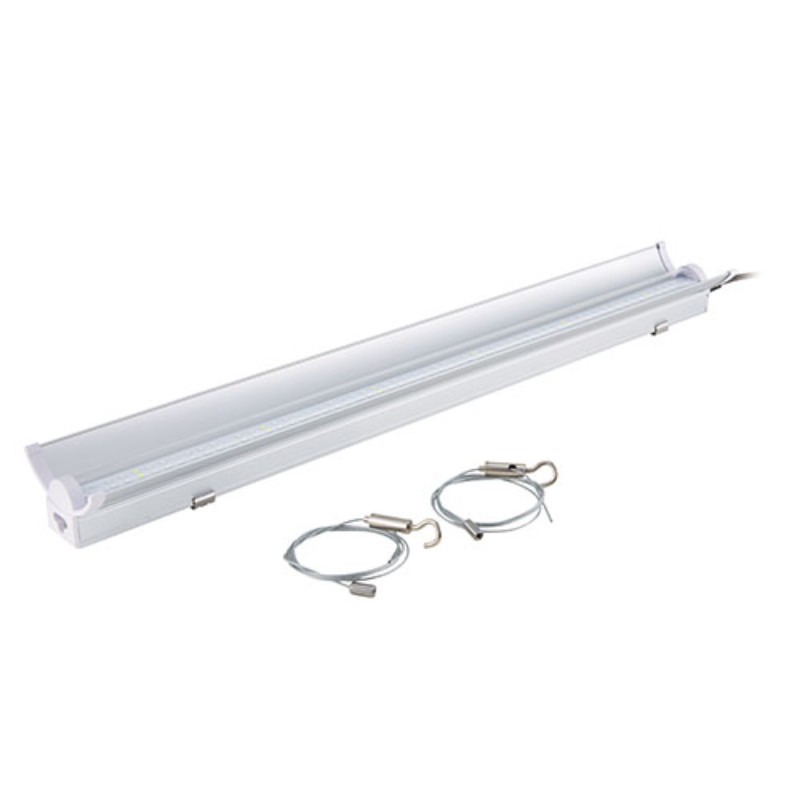 東京メタル工業 植物用LED蛍光灯器具 YO-PLANT2 [▲][AS]