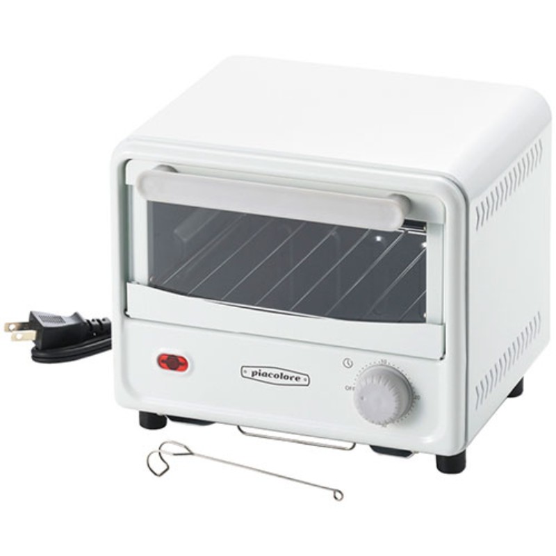 Amazon | 日立 コンベクション オーブントースター 1,300W 4枚