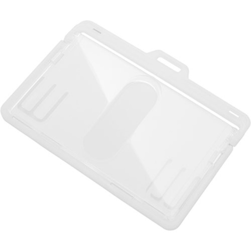 【30個セット】 ソニック SONiC IDカード用表示面 ハードタイプ 2枚収納 バラ NF-573-1X30 雑貨 [▲][AS]