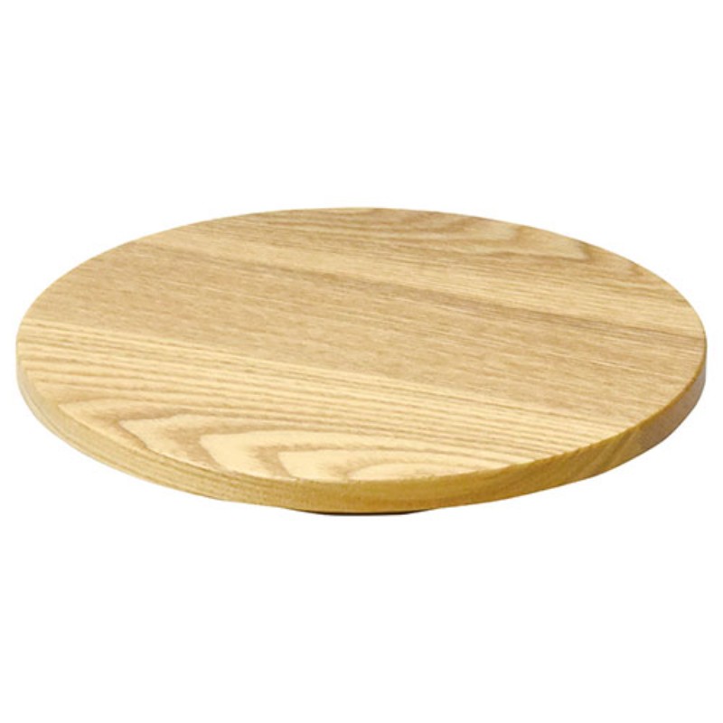 ＼最大400円OFFクーポン！7日9:59迄／ヤマコー 用美 業務用 タモハイプレート 小 yamaco31815 食器 [▲][AS]