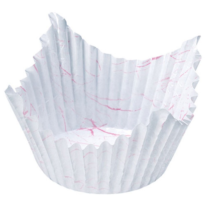 ＼最大400円OFFクーポン！7日9:59迄／ヤマコー 用美 業務用 紙器彩珍味入 紅梅色 (450枚入) yamaco66847 食器 [▲][AS]