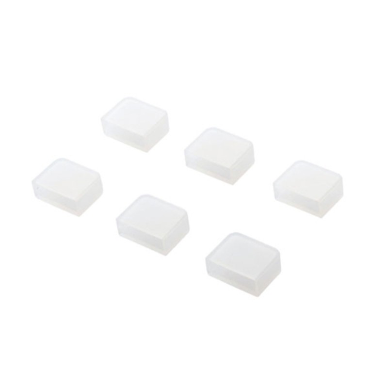 【10個セット】 サンワサプライ HDMIコネクタカバー TK-HDCAP1X10 [▲][AS]