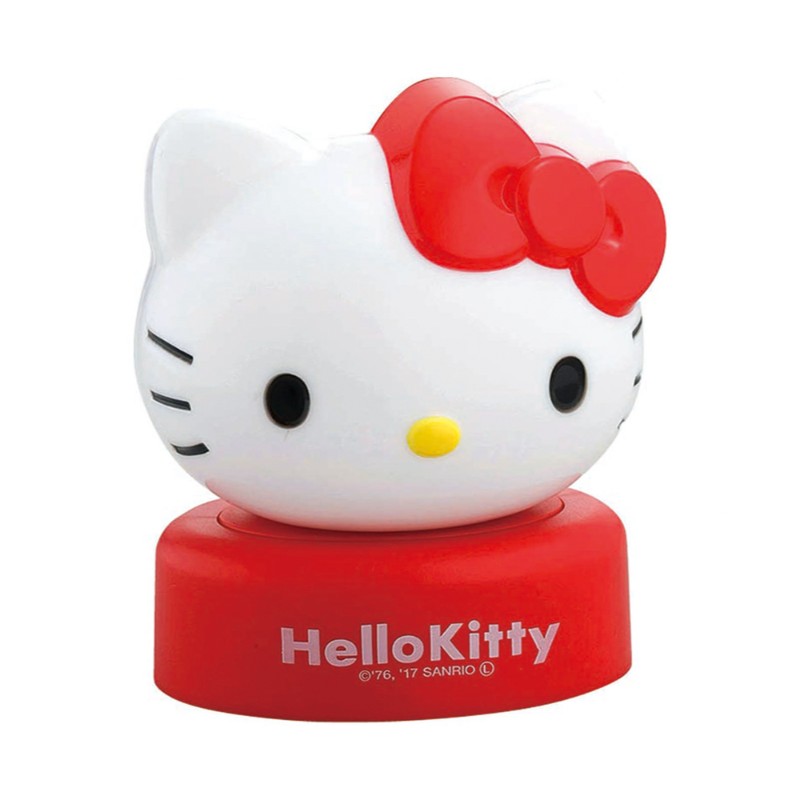 ハローキティ 気球ライト 楽天市場】ハローキティLEDプッシュライト照明器具 寝室 可愛い