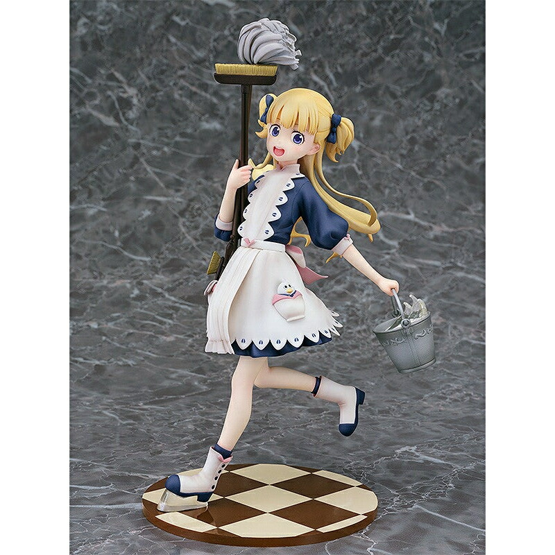 【グッドスマイルカンパニー】 エミリコ シャドーハウス [▲][ME]画像