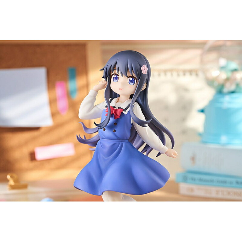 【グッドスマイルカンパニー】 POP UP PARADE 白咲 花 私に天使が舞い降りた！プレシャス・フレンズ [▲][ME]画像
