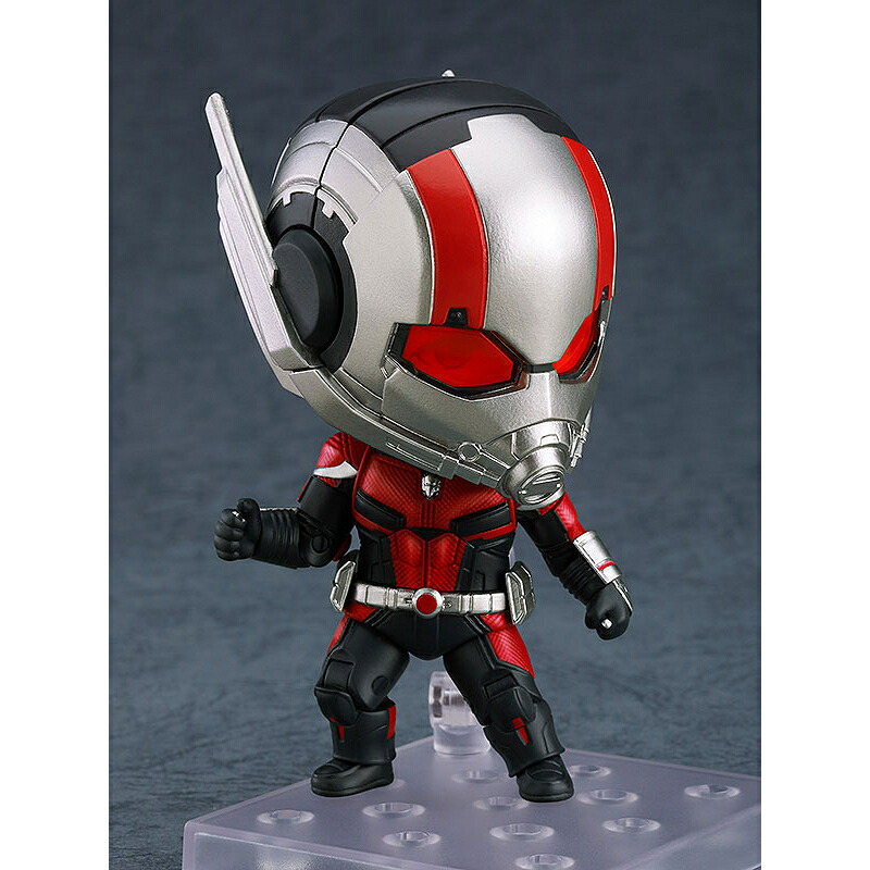 【グッドスマイルカンパニー】 ねんどろいど アントマン エンドゲームVer. DX アベンジャーズ/エンドゲーム [▲][ME]