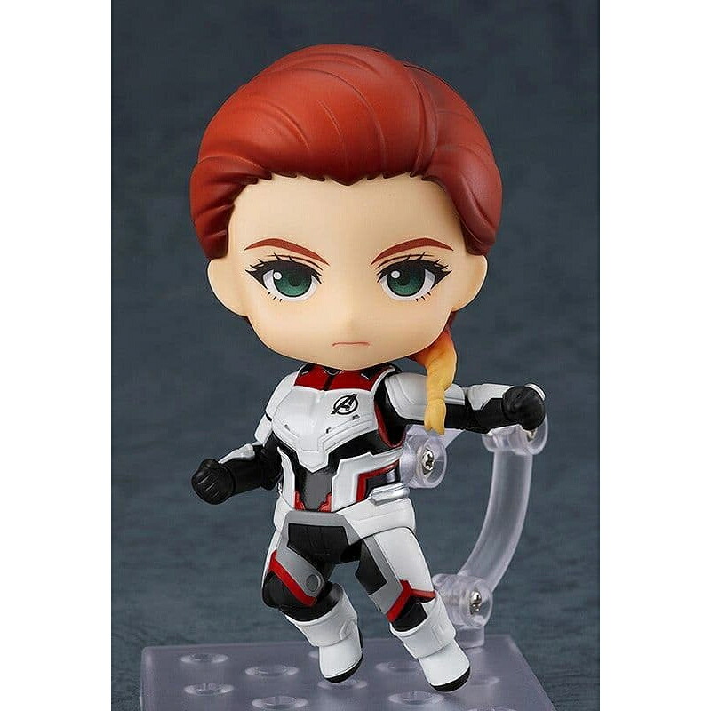 【グッドスマイルカンパニー】 ねんどろいど ブラックウィドウ エンドゲームVer.DX アベンジャーズ/エンドゲーム [▲][ME]