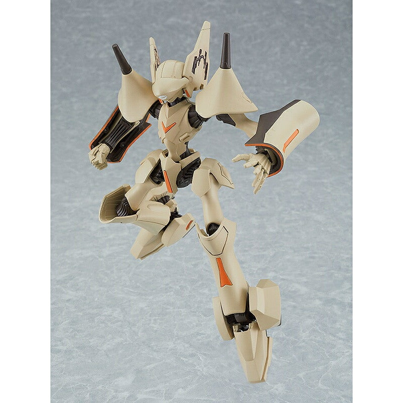 【グッドスマイルカンパニー】 MODEROID ヒメブレン ブレンパワード [▲][ME]画像