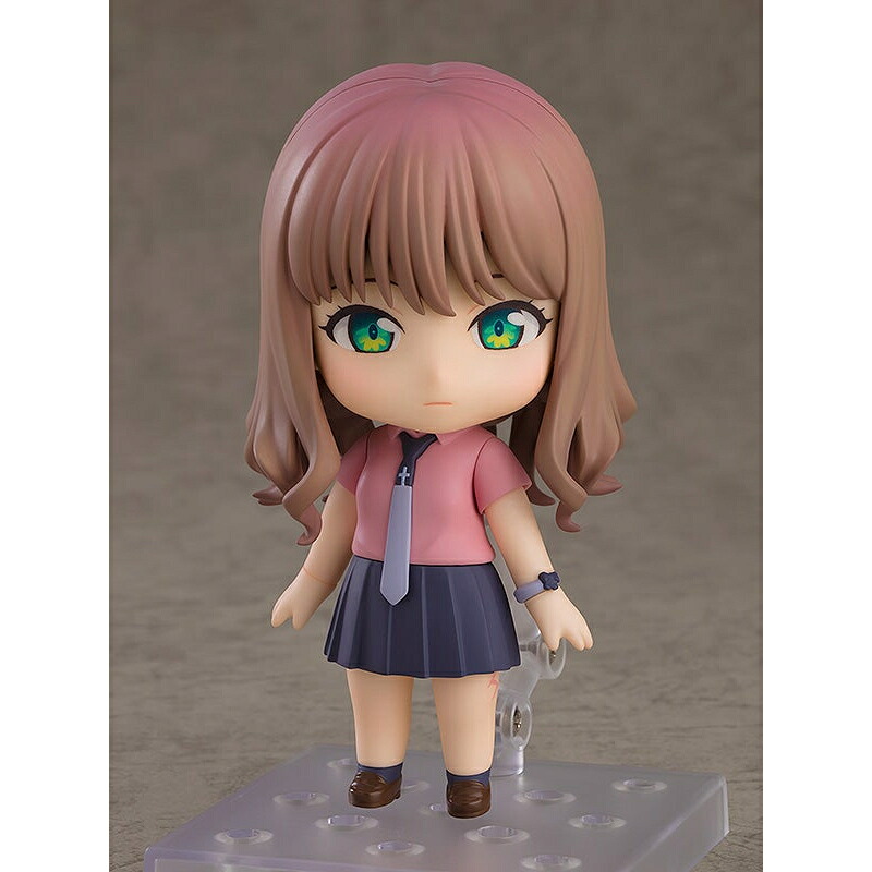 【グッドスマイルカンパニー】 ねんどろいど 南夢芽 劇場版『グリッドマン ユニバース』 [▲][ME]