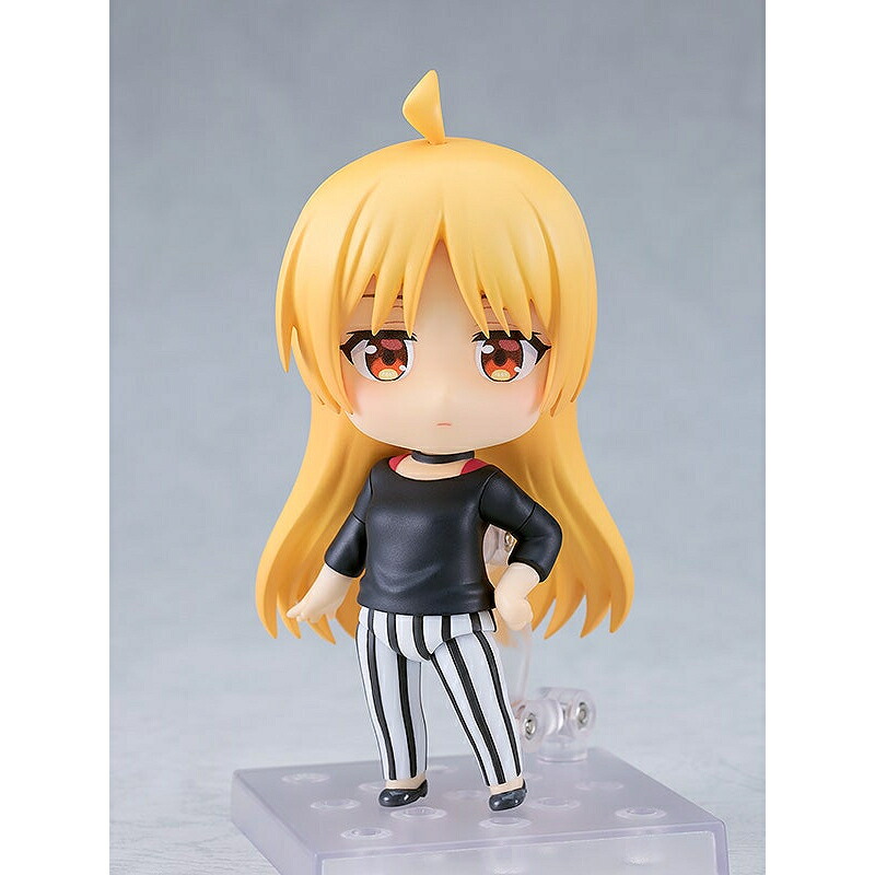 【グッドスマイルカンパニー】 ねんどろいど 伊地知星歌 アニメ「ぼっち・ざ・ろっく！」 [▲][ME]