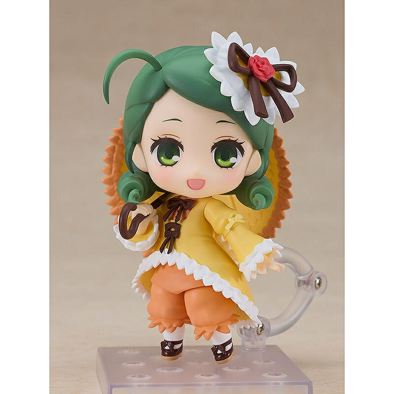 未開封　ねんどろいど 雀魂-じゃんたま- 一姫 Amazon | ねんどろいど 雀魂 じゃんたま 一姫 ノンスケール
