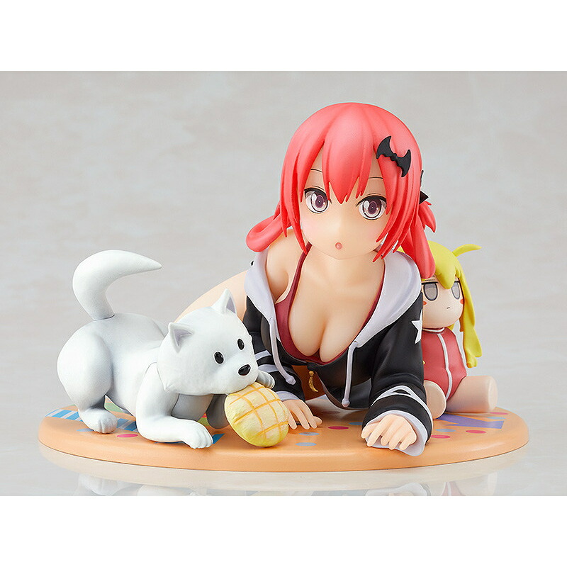【グッドスマイルカンパニー】 胡桃沢=サタニキア=マクドウェル ガヴリールドロップアウト [▲][ME]画像
