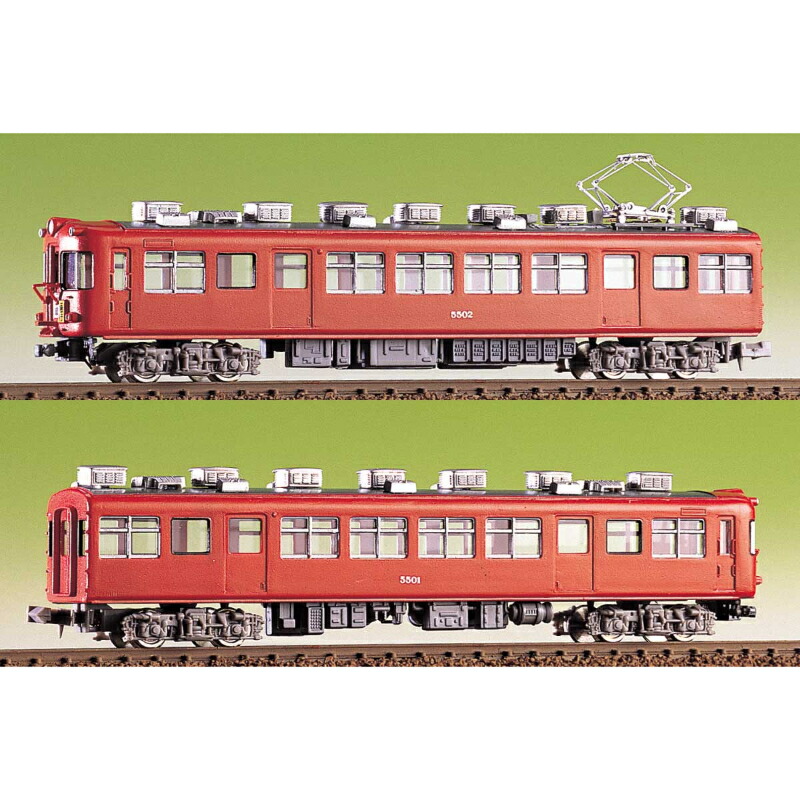 マイクロエース A6059 名鉄5500系 特別整備後 スカーレット 基本 新品 楽天市場】Nゲージ A6059 名鉄5500系 特別整備後 スカーレット