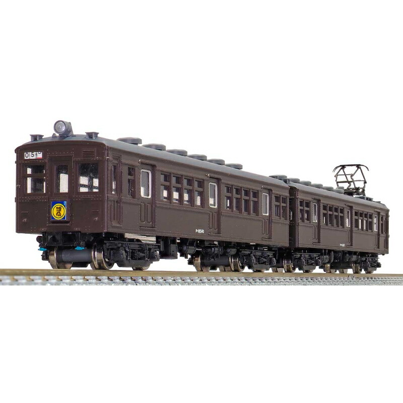 楽天市場】Nゲージ 未塗装エコノミーキット 国鉄 クモハ11形 400番台