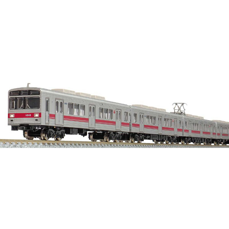 楽天市場】【グリーンマックス】 50072 東急電鉄8500系(シャボン玉