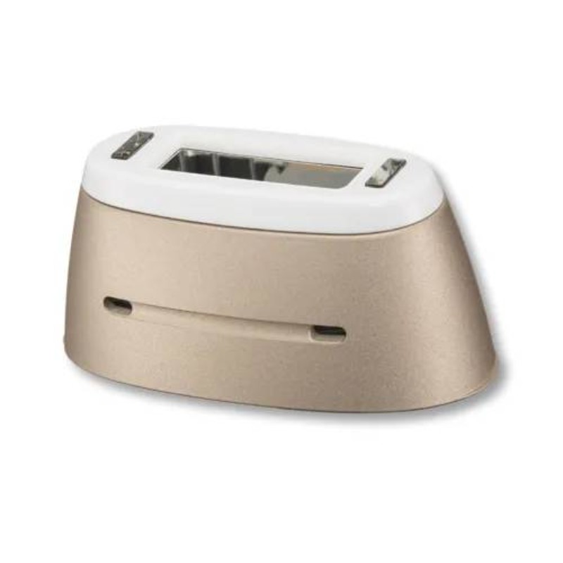 【BRAUN/ブラウン】 スタンダードヘッドPro 光美容器用 交換用ヘッド 81756023 [▲][KM]