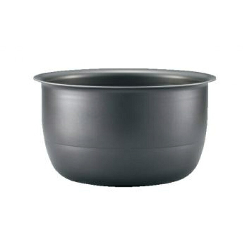 【象印】 圧力IH炊飯ジャー 炊飯器 内なべ 内がま 純正部品 B537_6B [▲][KM]｜ホビナビ 店 9,910円
