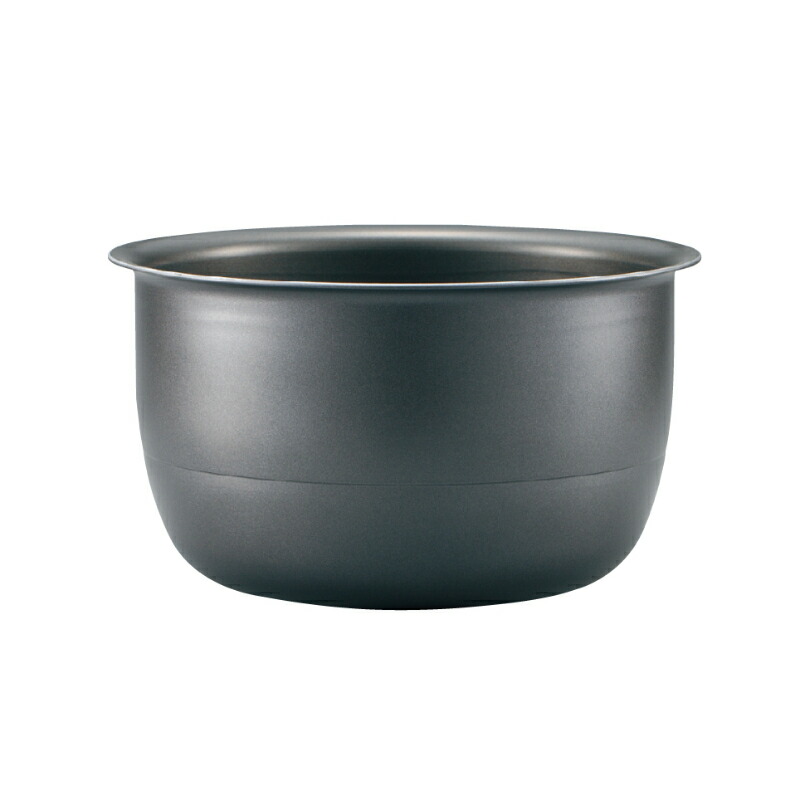 【象印】 圧力IH炊飯ジャー 電子ジャー 炊飯器 内なべ 内がま 純正部品 B635-6B [▲][KM]｜ホビナビ 店