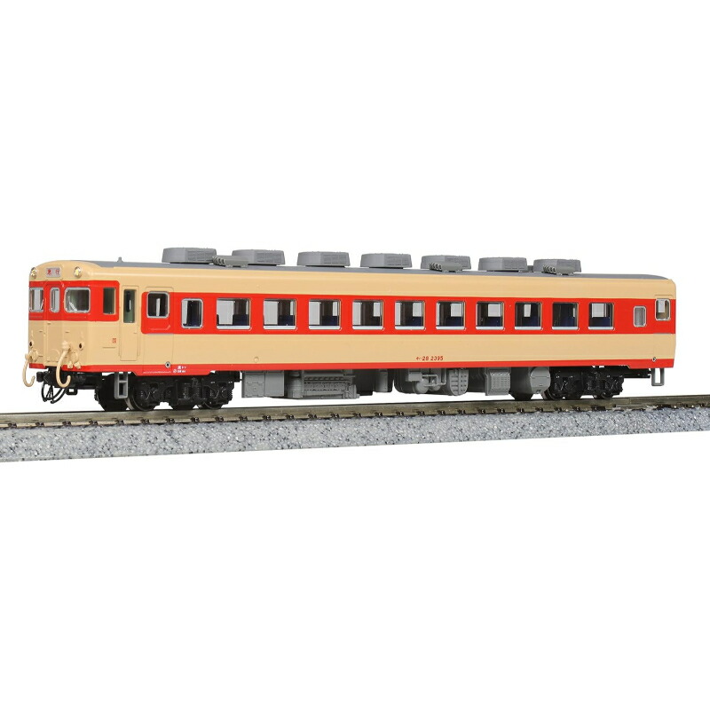 ★★★KATO 6043-1 キハ110-100【M車】 Amazon | KATO Nゲージ キハ110 100 M 6043-1 鉄道模型