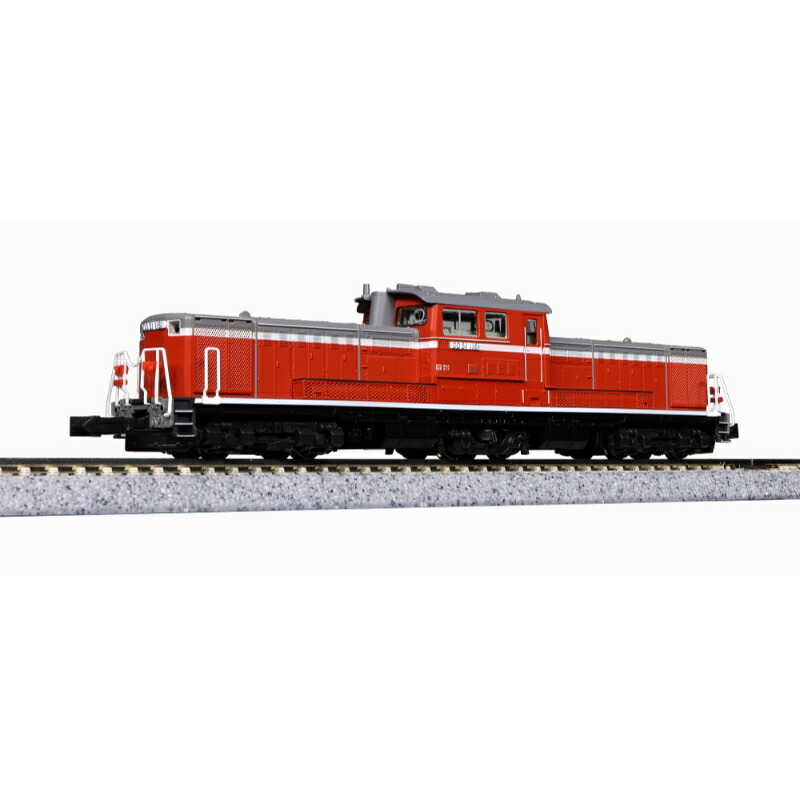 楽天市場】DD51 1043 下関総合車両所【KATO・7008-C】「鉄道模型