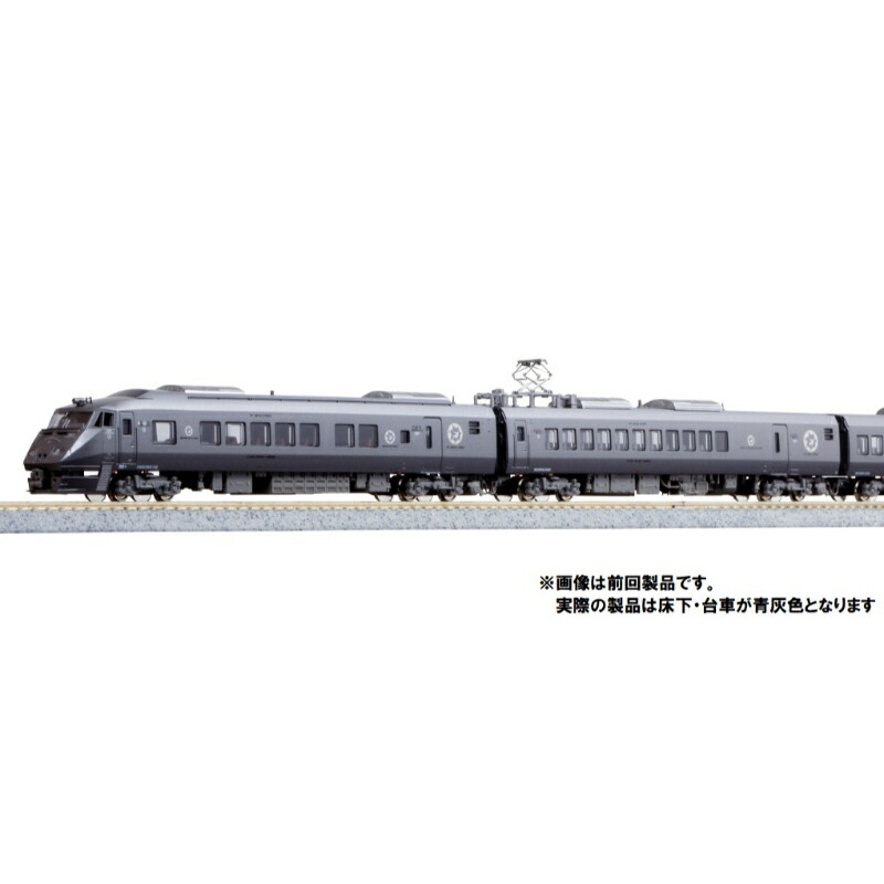 楽天市場】787系 （リレーつばめ） 7両セット【KATO・10-237