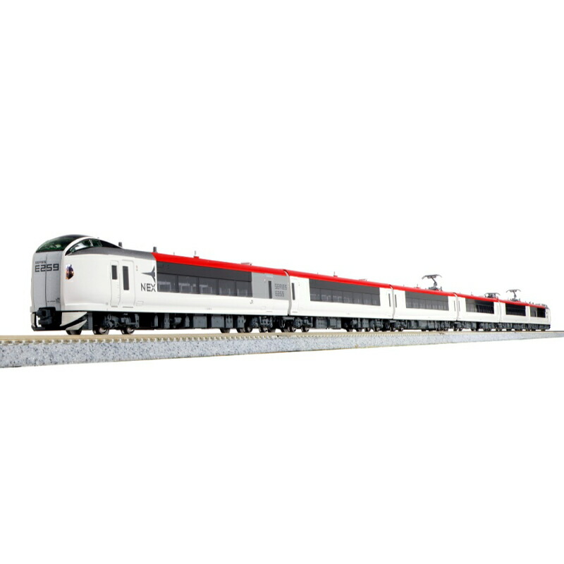 KATO　10-408　253系「成田エクスプレス」6両編成セット 71izJtfSlXL._UF350,350_QL80_.jpg