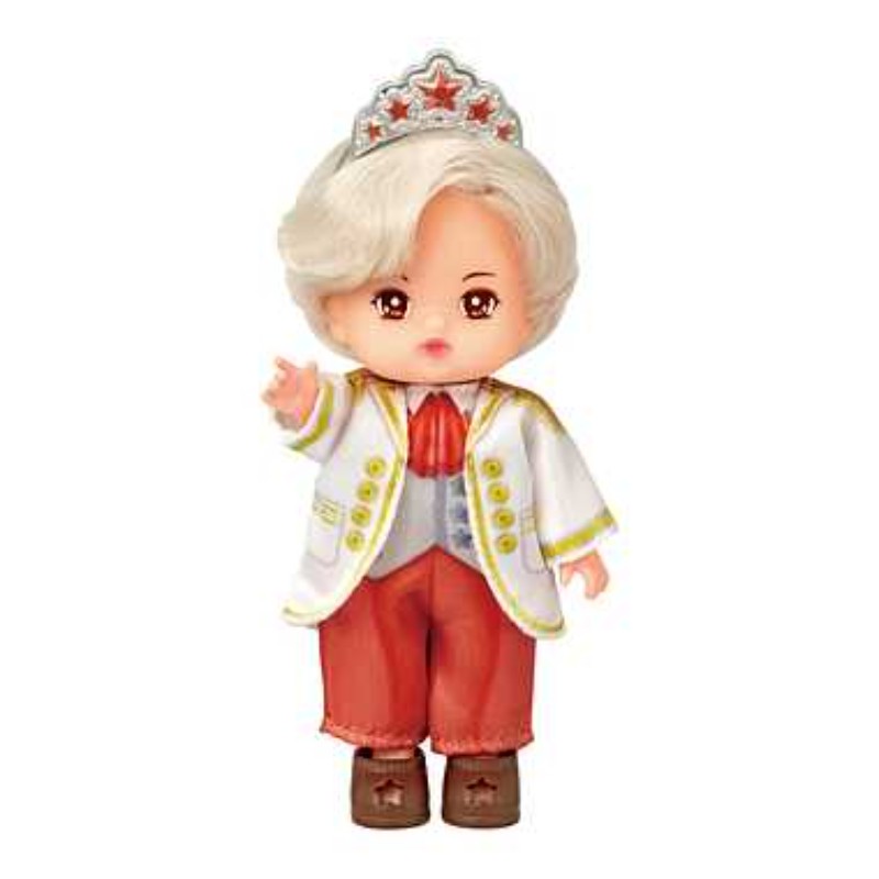 メルメル商品 楽天市場】ポケットメルちゃん ドール プリンセスステラ【新品